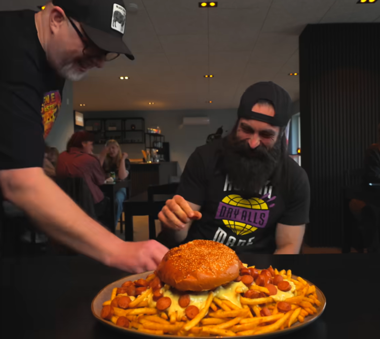 Foto: Skærmbillede fra YouTube