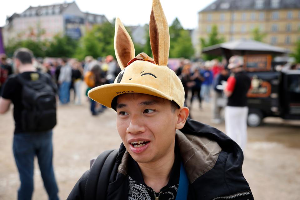 Foto: Jens Dresling