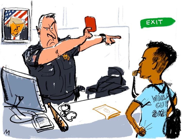 Foto: Mette Dreyer/POLITIKEN