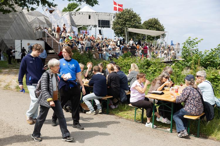 Foto: Thomas Borberg