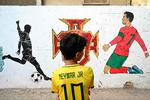 Foto: Rizwan Tabassum/Ritzau Scanpix