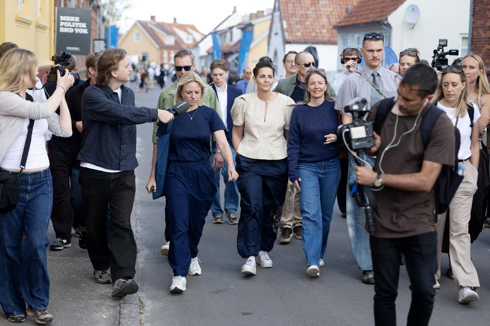 Foto: Thomas Borberg
