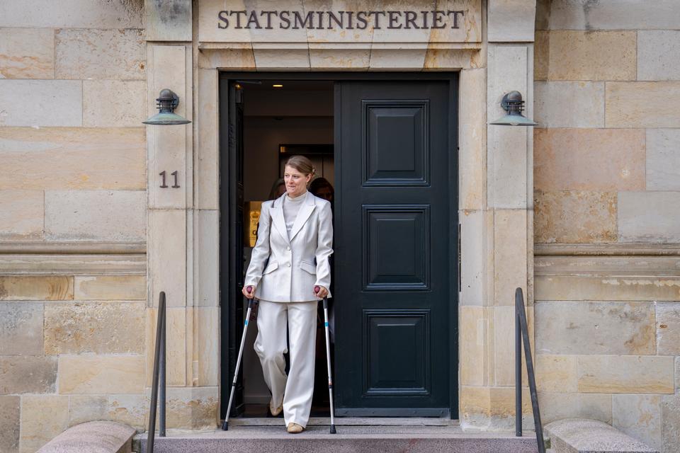 Ida Marie Odgaard/Ritzau Scanpix