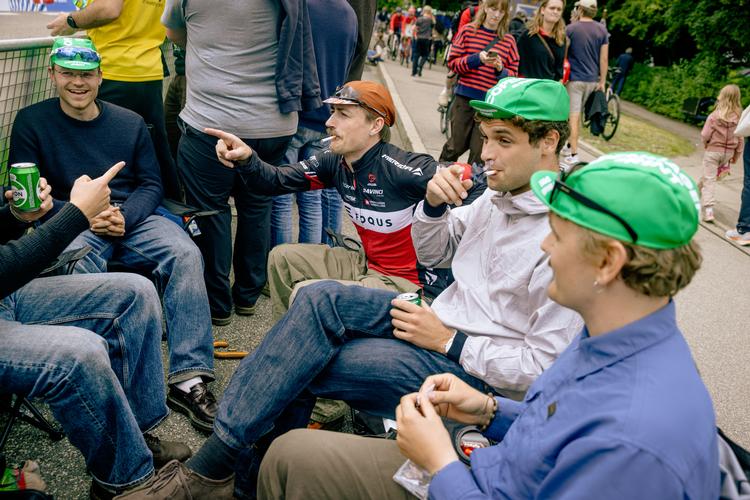 Foto: Peter Maunsbach