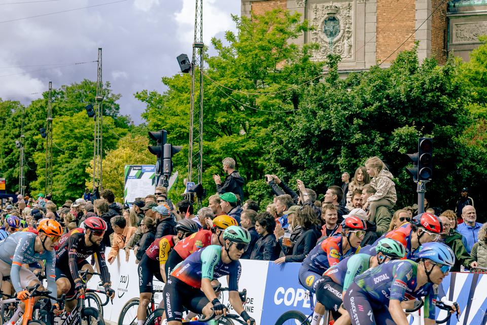 Foto: Peter Maunsbach