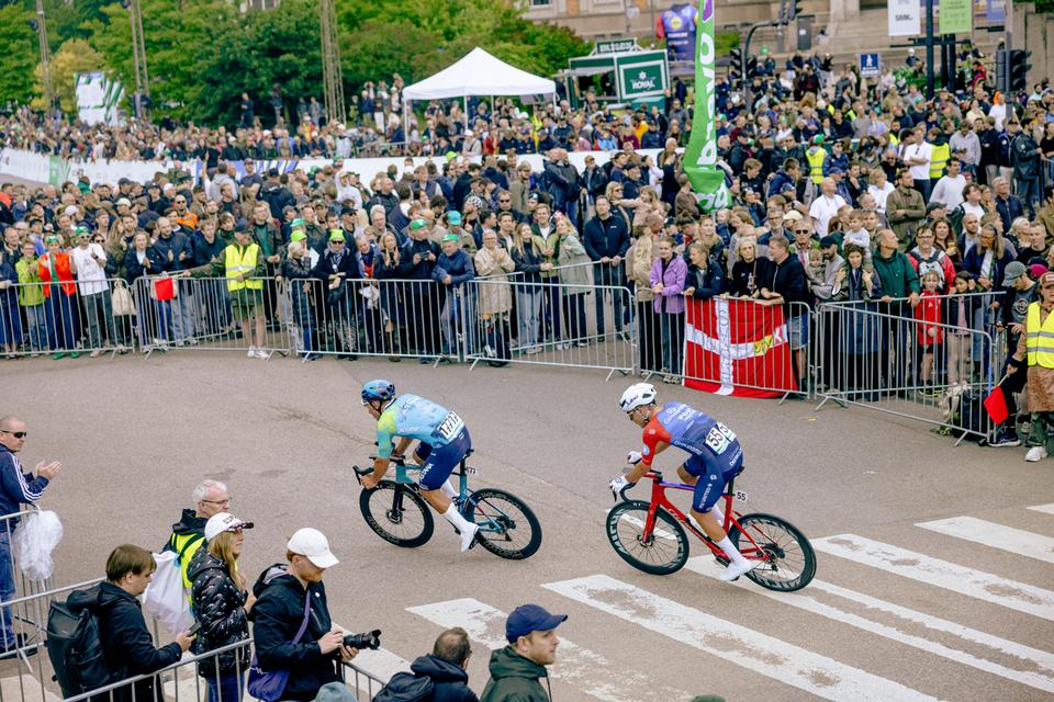 Foto: Peter Maunsbach
