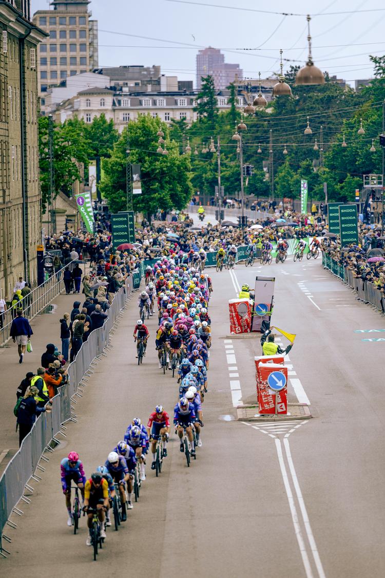 Foto: Peter Maunsbach