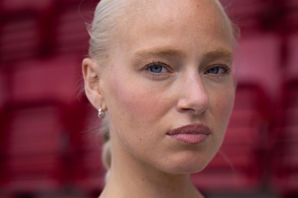 Foto: Vikki Søholm