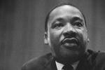 Martin Luther King begik en grundlæggende fejl i 1962. Foto: Public Domain/Wikipedia