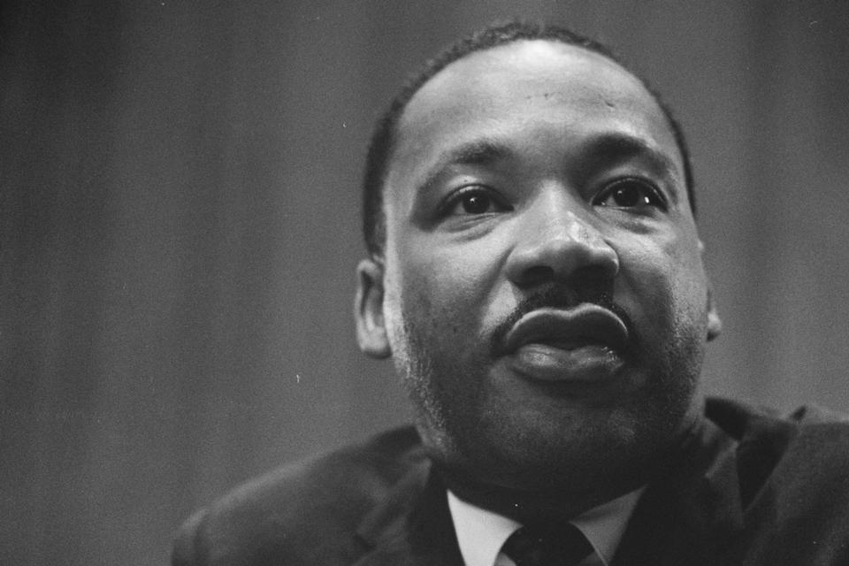 Martin Luther King begik en grundlæggende fejl i 1962. Foto: Public Domain/Wikipedia
