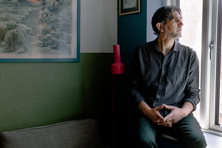 Foto: Peter Maunsbach