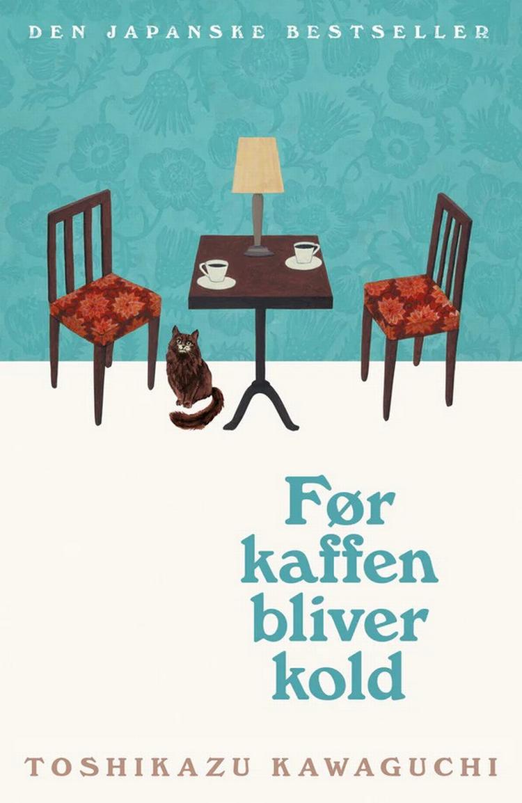 kaffenkold