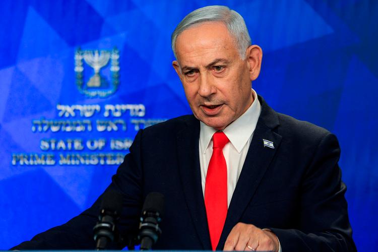 Foto: Ronen Zvulun/Ritzau Scanpix