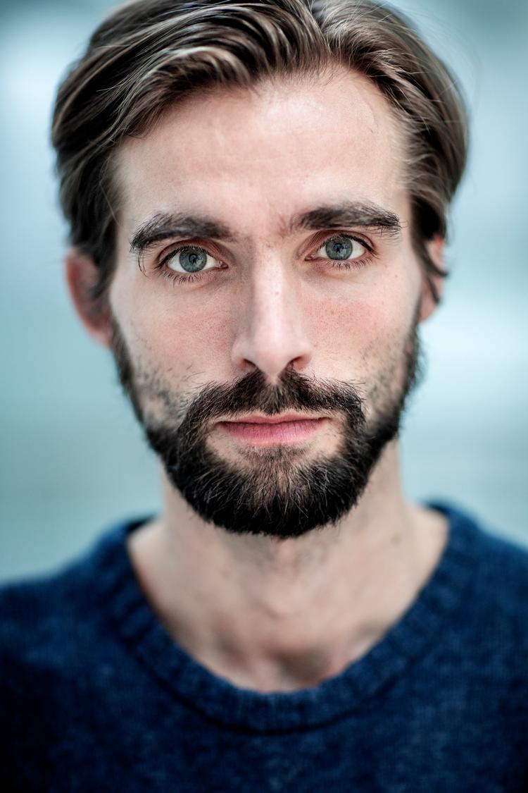 Foto: Jacob Ehrbahn