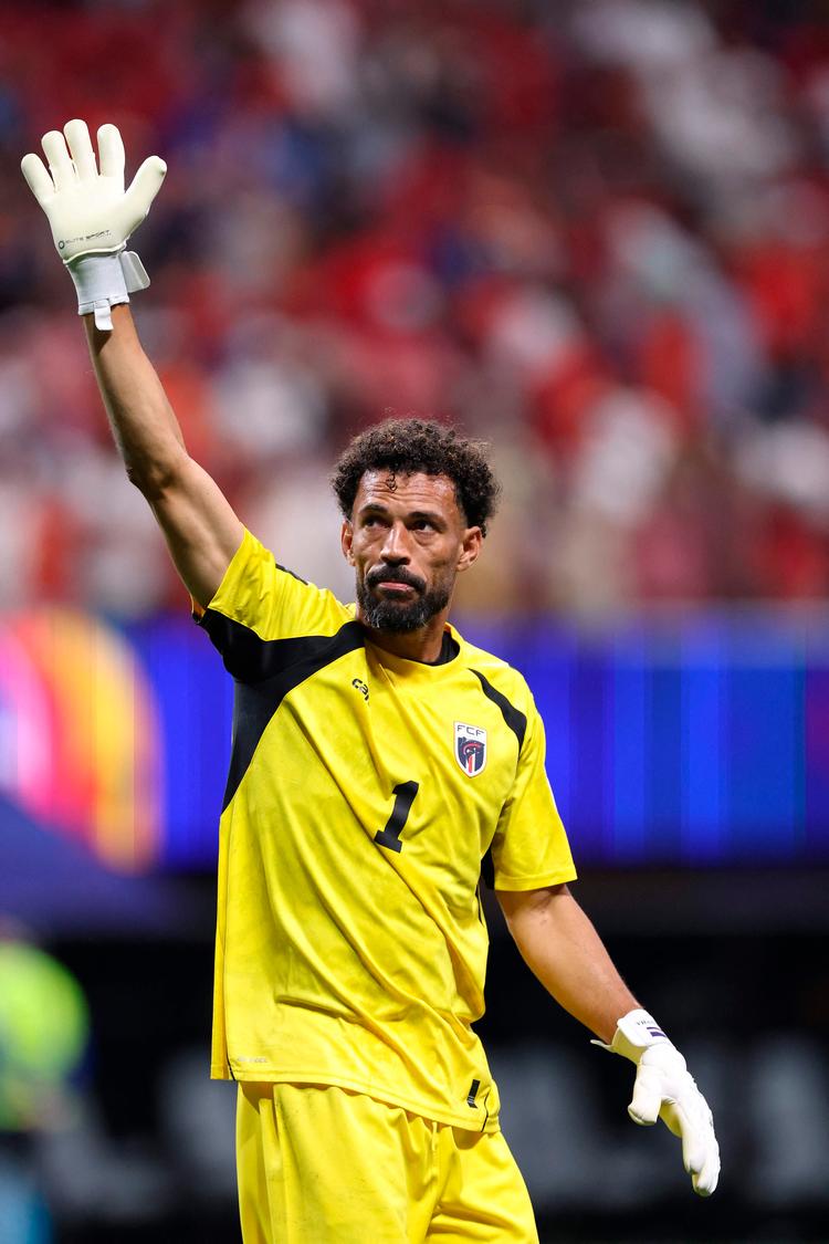 Foto: Mattia Ozbot/Ritzau Scanpix