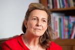 Amanda Stanhope Portræt