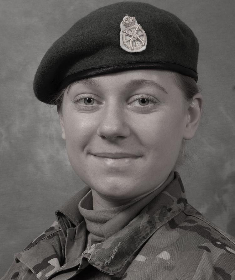 Isabell Kannegaard Olesen