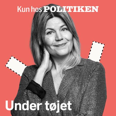 I Politikens nye podcastserie 'Under tøjet' banker portrætjournalist Gudrun Marie Schmidt hver uge på hjemme hos et fascinerende menneske for at tale om tøjets intime lag. 