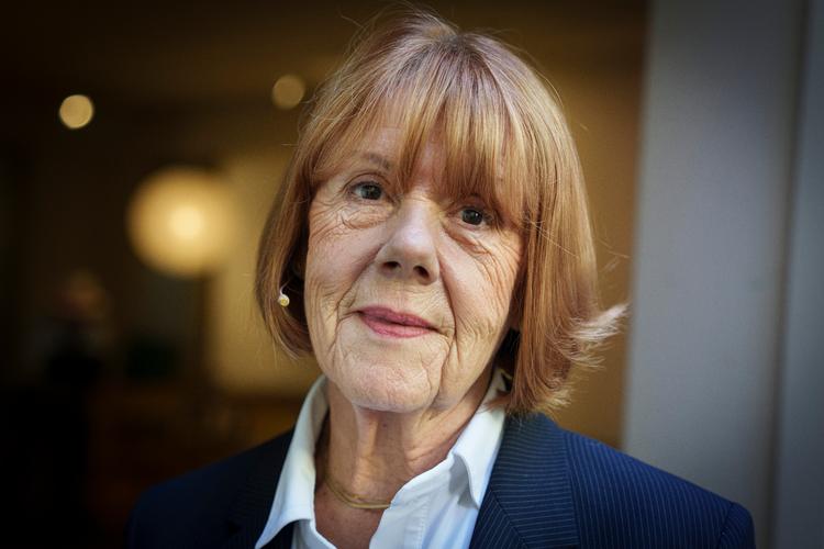 Foto: Liselotte Sabroe/Ritzau Scanpix