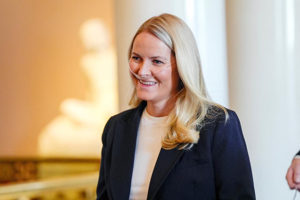 Lise Aserud/Ritzau Scanpix