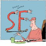 TegningTegning: Per Marquard Otzen