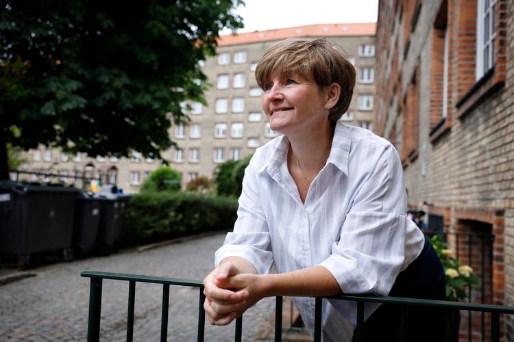 Foto: Jens Dresling