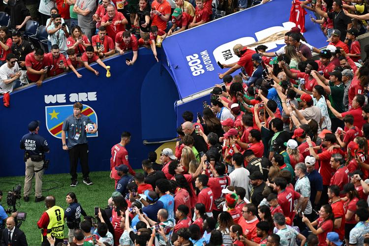 Foto: Annegret Hilse/Ritzau Scanpix