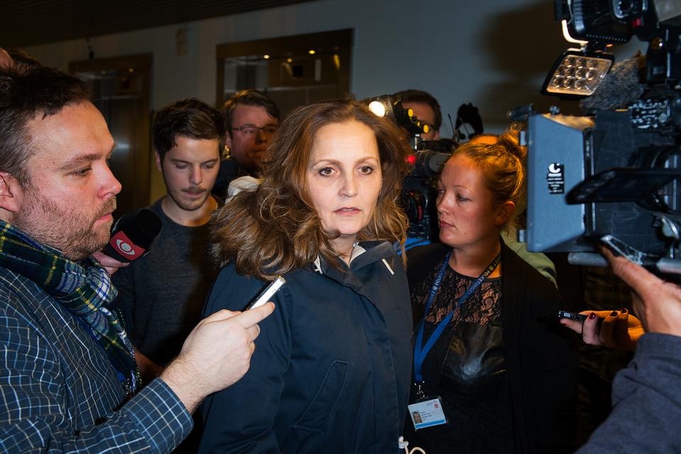 Foto: Kenneth Meyer
