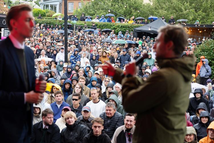 Foto: Thomas Borberg