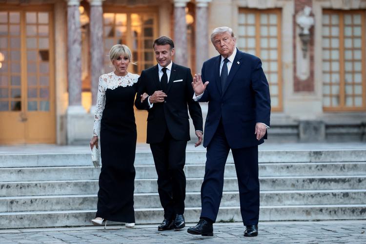 Foto: Evelyn Hockstein/Ritzau Scanpix