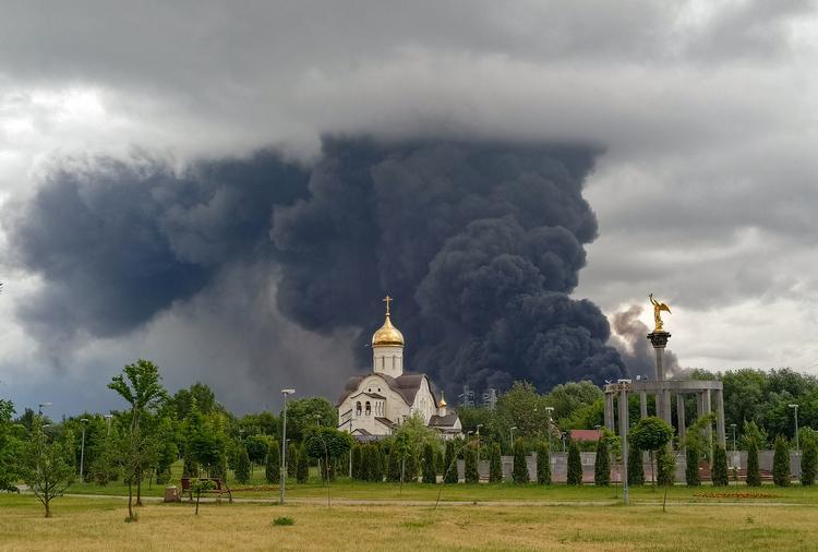 Foto: Social Media/Ritzau Scanpix