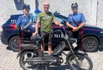 Foto: Carabinieri di Volpiano