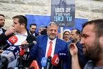 Foto: Ronen Zvulun/Ritzau Scanpix