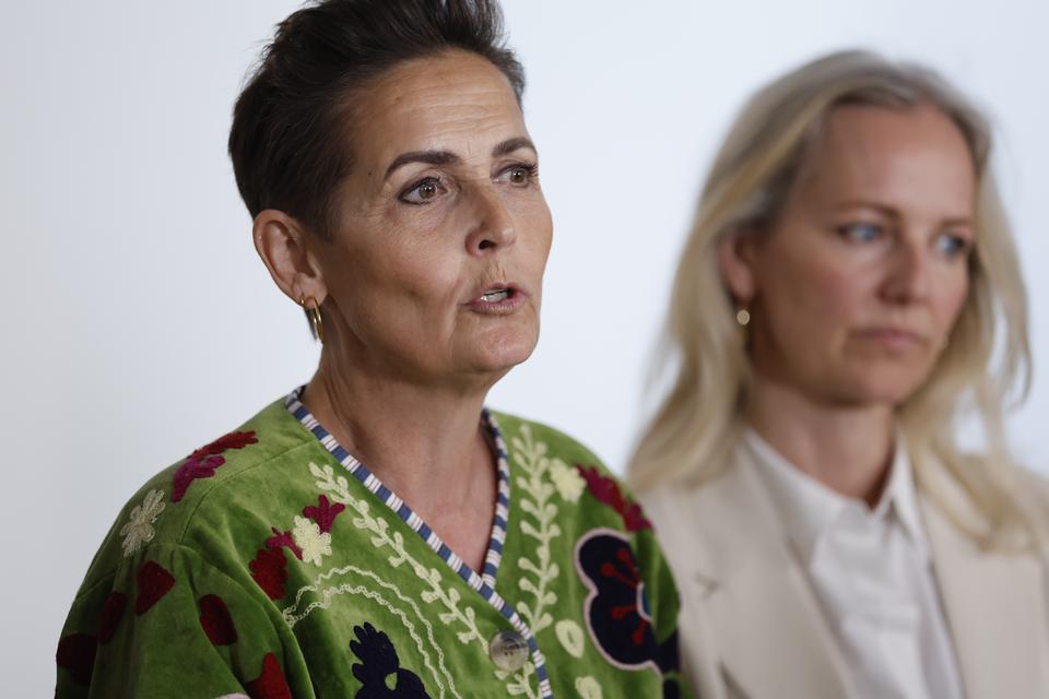 Regionerne får tilført 2,3 milliarder kroner mere i 2027