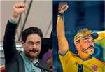 Foto: Francisco Calderon, Manuel Pedra/Ritzau Scanpix