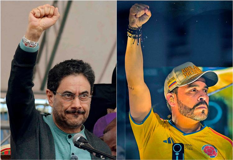 Foto: Francisco Calderon, Manuel Pedra/Ritzau Scanpix