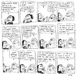 Tegning: Philip Ytournel