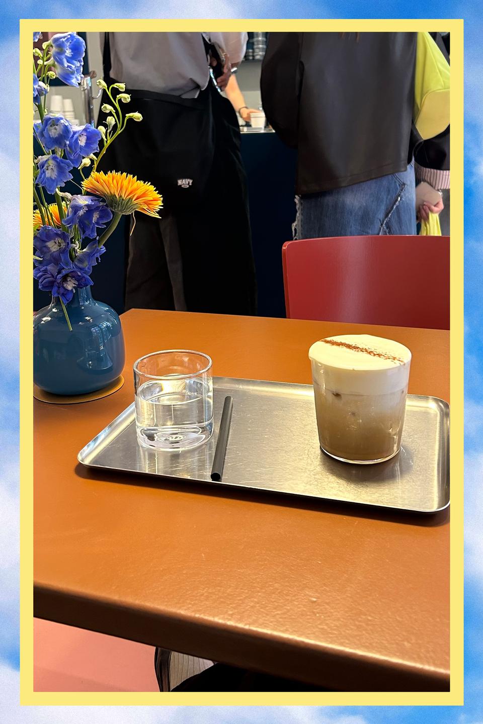 sp coffee