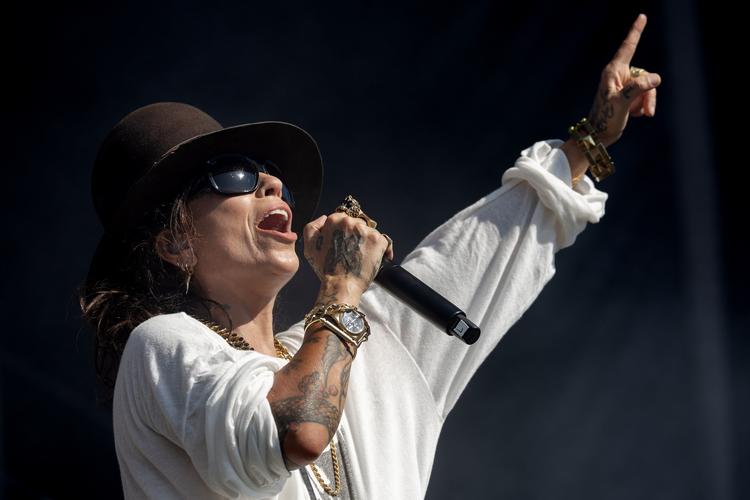 Foto: Thomas Borberg