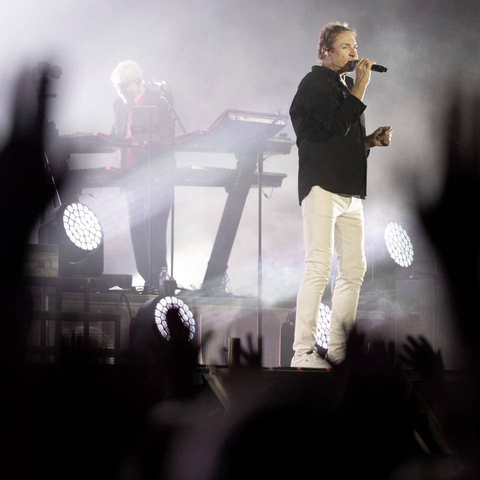 Foto: Thomas Borberg