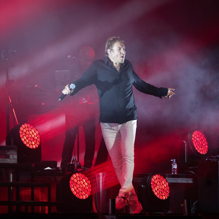 Foto: Thomas Borberg