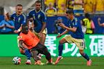 Foto: Ronaldo Schemidt/Ritzau Scanpix