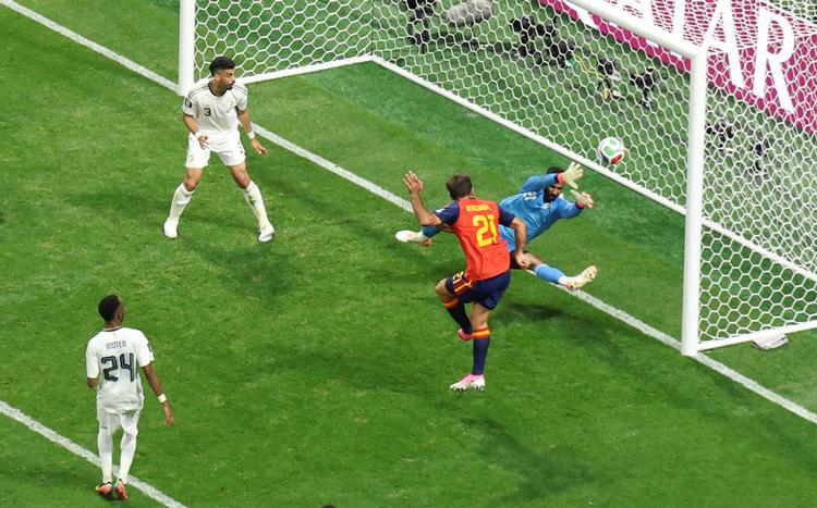 Foto: Siphiwe Sibeko/Ritzau Scanpix