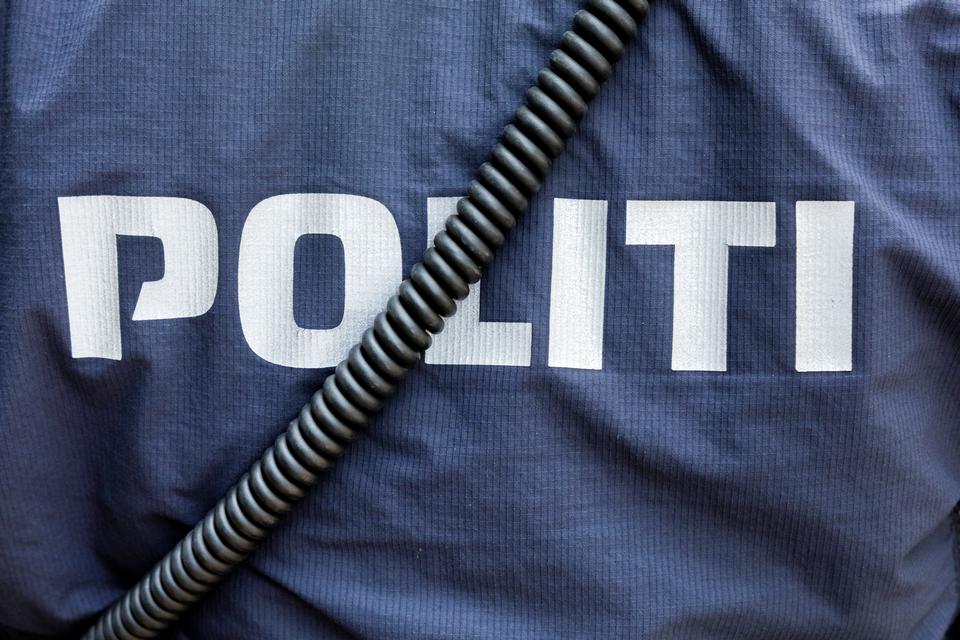 Politibetjent i Aarhus bliver efterforsket for vold