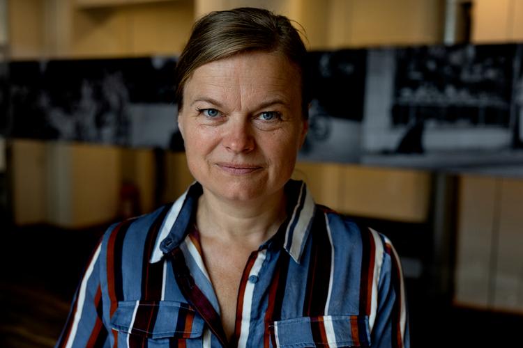 Foto: Finn Frandsen