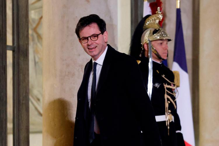 Foto: Ludovic Marin/Ritzau Scanpix