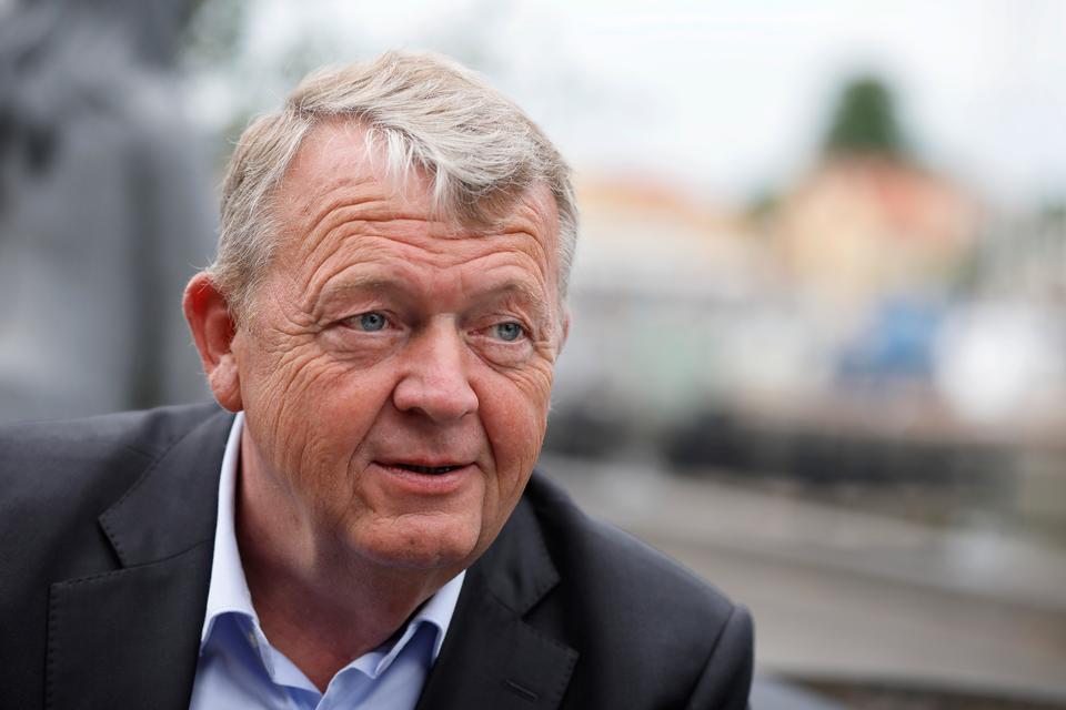 Regeringen åbner for afstemning om retsforbeholdet