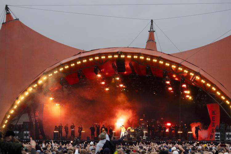 Foto: Thomas Borberg