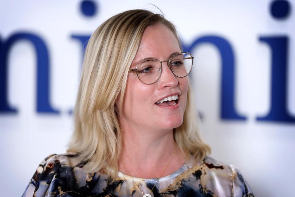 Venstre går imod regeringens plan om lavere moms på mad