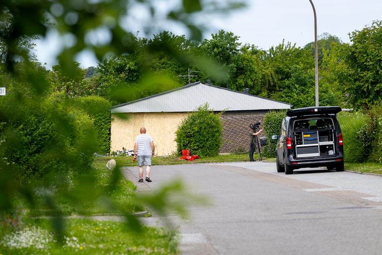 Foto: Johnny Pedersen/Ritzau Scanpix